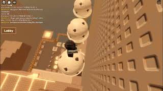 Playing the Classique Tower in Tower of Coffee | Roblox | Asmr | Relaxing | Music=)