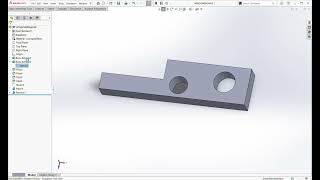 BME 60C Window Breaker (Solidworks)