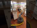 Dishwasher or Supply-Line Leak Cleanup · Home Pride Idaho Falls