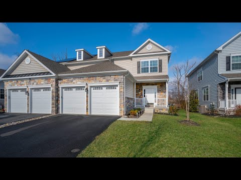163 Sirius Dr, Bear, DE home video tour