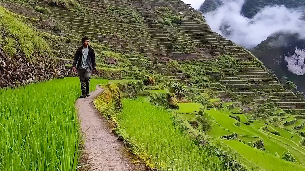 Capturing The Heritage Of The Cordillera Region National Geographic Capturing The Heritage Of The Cordillera Region National Geographic