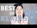 Best of Klairs! Best buy list from Dear Klairs🦄💜🦄