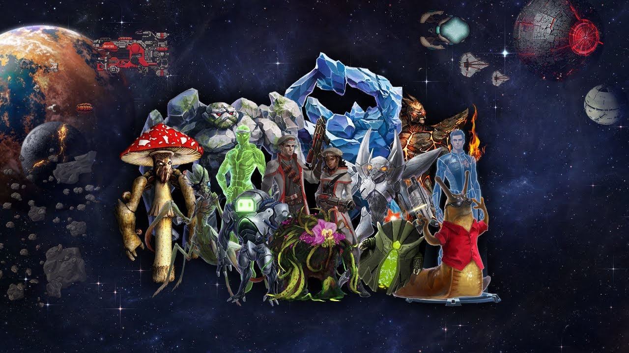 FTL Арсенал+ v. 1.30.2 на Hyperspace v. 1.0.4 (Сложность - сложно)