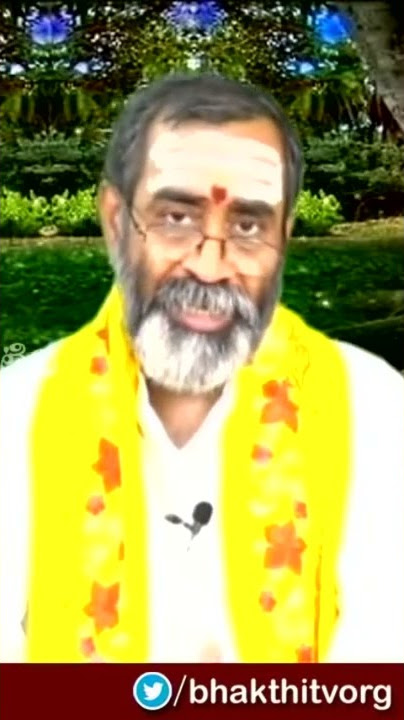 గురుపూర్ణిమకి ఉన్న మరో పేరు #BrahmasriSamavedamShanmukhaSarma #BhaktiTVShorts #shorts