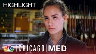 Chicago Med -  Feelings (Episode Highlight)