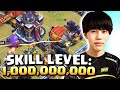 Kazuma just WON Clash of Clans. Most INSANE attack of ALL TIME?!