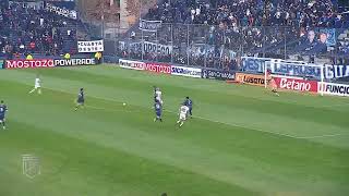 Ever Banega Newell’s 