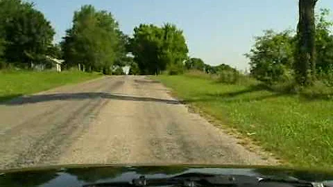 Junk Road "Ruth Ewing"