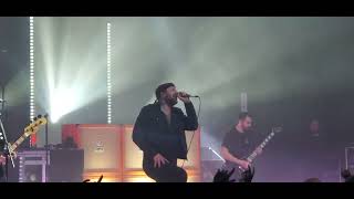 Beartooth   In Between Live