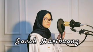 Cover Selamanya Untukmu (Naura)