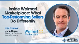 Inside Walmart Marketplace: What Top Performing Sellers Do Differently