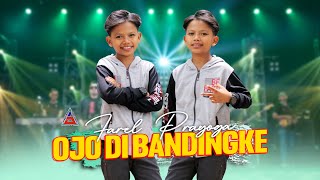 Download lagu Farel Prayoga - Ojo Di Bandingke mp3