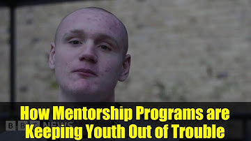 How Mentorship Programs are Keeping Youth Out of Trouble