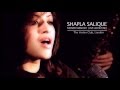 Shapla salique  moner manush live acoustic 2012