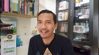 Flash back pengalaman satu minggu setelah operasi ambeien