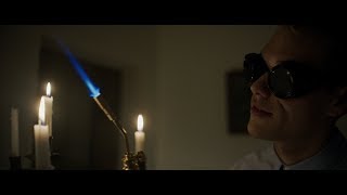 Pledge Trailer