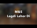 Lagdi lahor di  dance choreography  shubh pahuja 