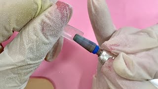 💖Soft Gel/Press On Nails with a Well-Explained Step-by-Step Guide✨💅 screenshot 5