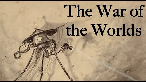 The Writing Stream - A discussion on H. G. Wells' ...