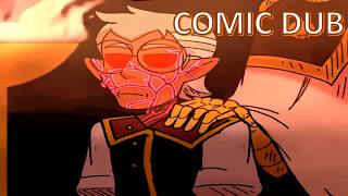 ANGST - THE OWL HOUSE COMIC DUB