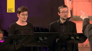 Cappella Amsterdam Daniel Reuss - Gombert Concert Trailer Seizoen Oude Muziek 2021-22