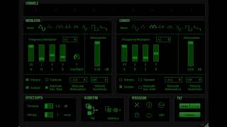 discoDSP updates OPL iOS Yamaha based synth to v2.2
