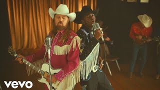 Lil Nas X - Old Town Road (Official Music Video With 8D Audio) ft. Billy Ray Cyrus