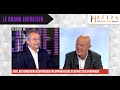 Dcouvrir afi24 avec ludovic devoldere sur btm tv