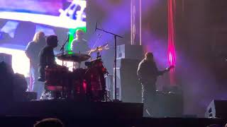 The Black Keys - Lonely Boy, live in Chicago, Aragon Ballroom, January 16, 2020