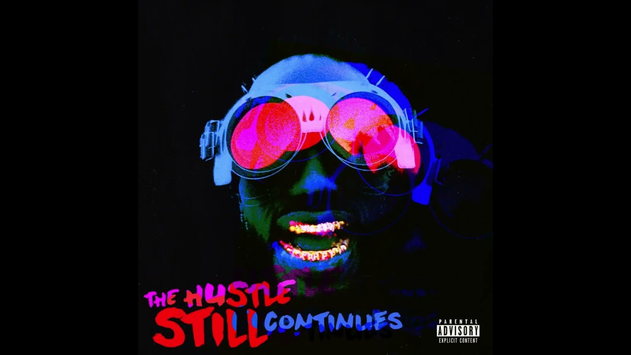 Juicy J - I Can't Stop REMIX (Prod by 8th Hood)