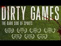 Dirty Games (2016) | Full Sports Documentary | Tim Donaghy | Charles Farrell