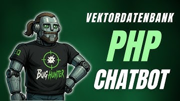 PHP Chatbot mit Vektordatenbank: Revolutioniere deine Suche!