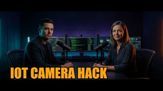 ALERT: Smart Pet Feeder Camera Hack - Full Home Access (3 CVEs)