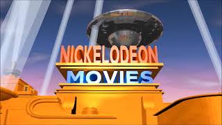 Nickelodeon Movies Logo Becomes Cartoon Network Logo 22Nd Year Celeb Style
