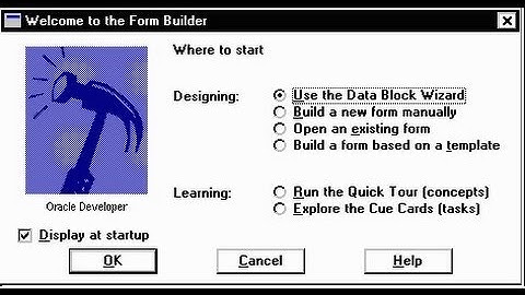 How to add Values dynamically To ListBox In Oracle Forms.