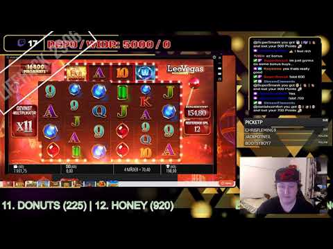 RECORD Leovegas megaways win !!!