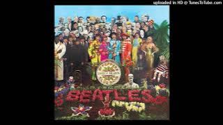 The Be@tles - Being For The Benefit Of Mr. Kite!