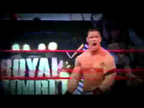 wrestling moves WWE SmackDown vs. Raw 2011: New Trailer - This Is Your Moment!