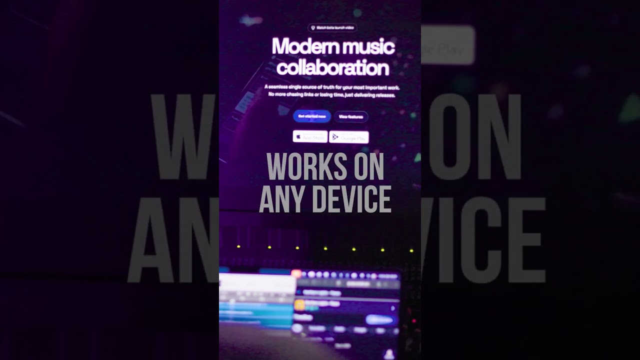 Level up your music career