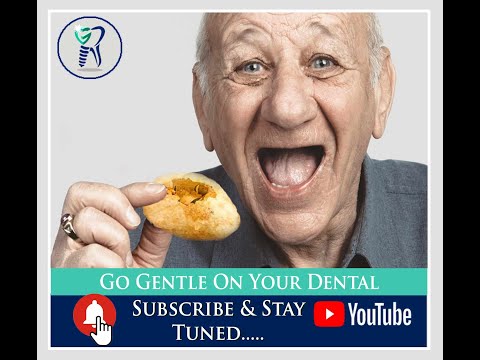 Should we replace missing teeth?