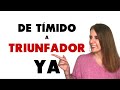 5 Reglas de Oro para ACERCARTE a una MUJER si eres TÍMIDO