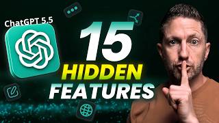 15 ChatGPT Tips You Didn't Know screenshot 4