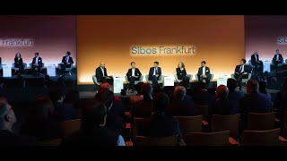 Sibos Frankfurt - 2025 Highlights