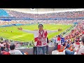 ASÍ SE VIVIÓ EL DEBUT DE PERÚ EN EL MUNDIAL RUSIA 2018 | Gerardo Pe'