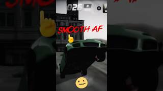 SMOOTH AS AF SHOT LAND 💯 #chaos #extreame #gaming #gameshortschannel