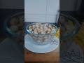 Classic Salted Makhana Recipe #makhana #recipe #food #shorts #youtubeshorts #viral #video