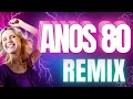 Especial Anos 80 Remixes e Remakes (volume 189)