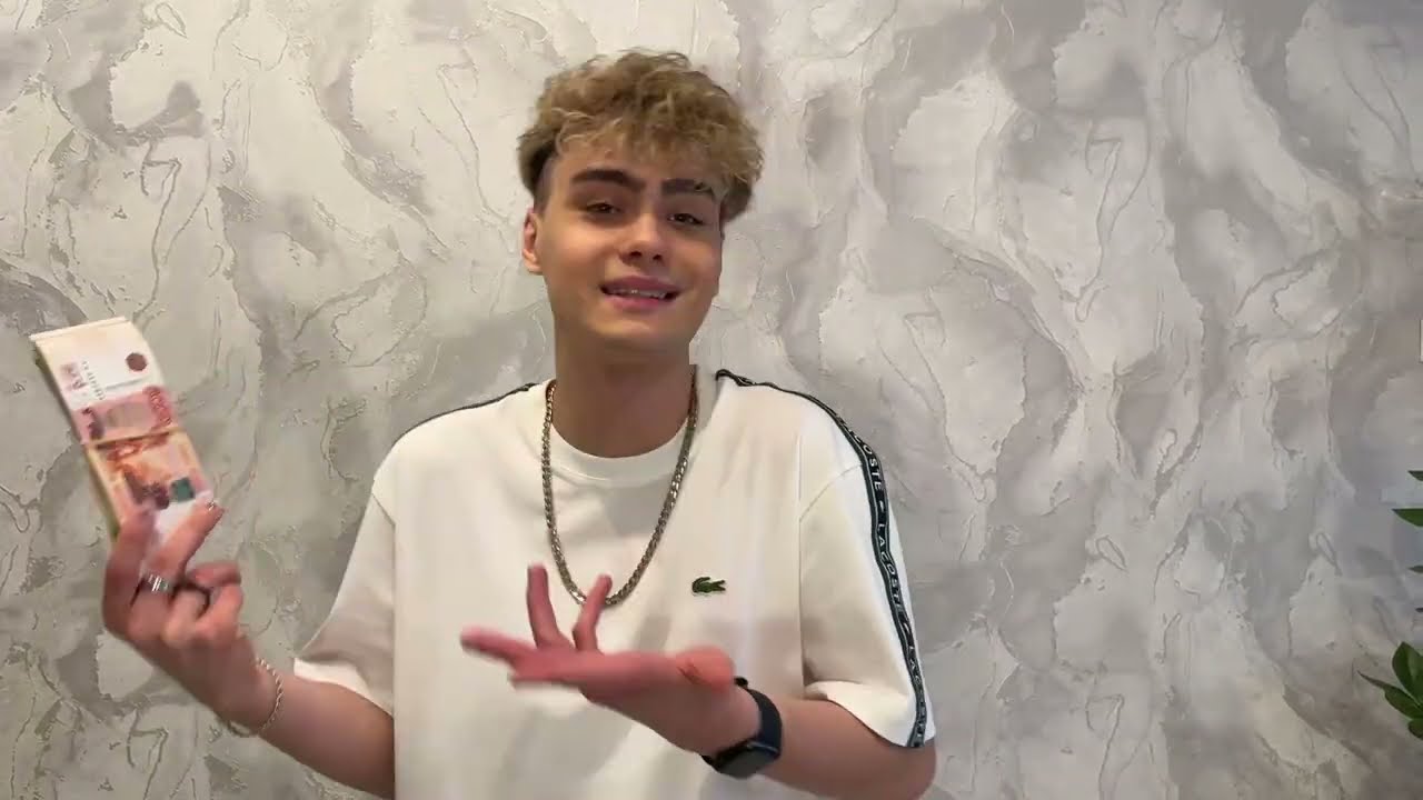 ЧАРТ - ZNK (Клип,2025)