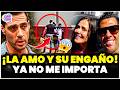 Ampay Maju Mantilla y Gustavo Salcedo reaparecen más unidos que nunca tras infidelidad