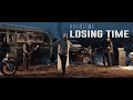 Overtime  losing time official